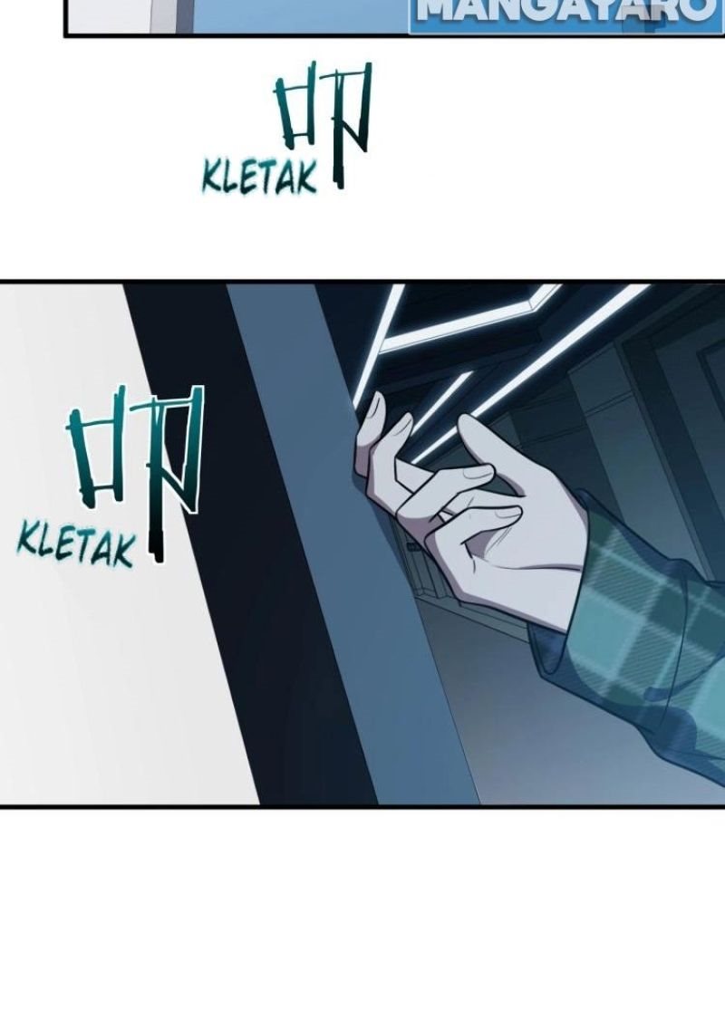 Killing My Love Chapter 48 Gambar 42