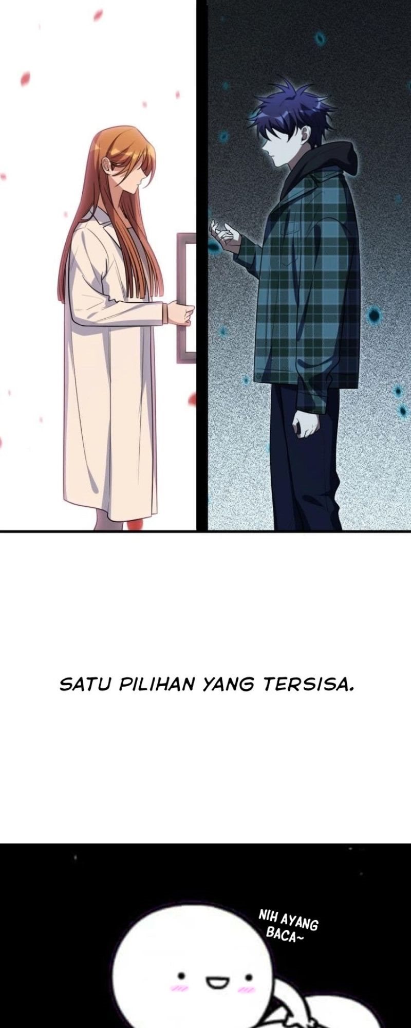 Killing My Love Chapter 48 Gambar 48