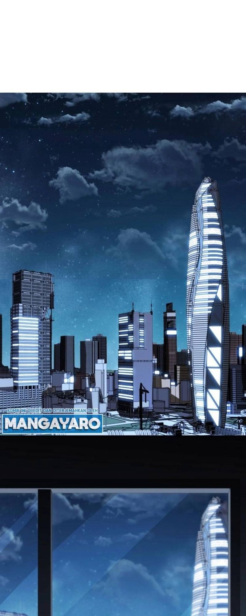 Baca Manhua Killing My Love Chapter 47 Gambar 2