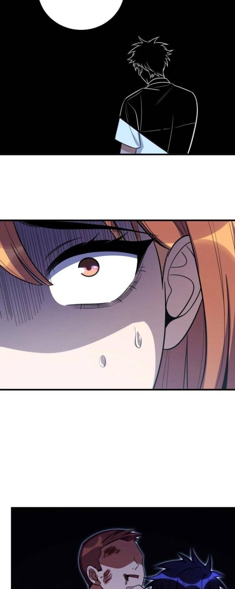 Killing My Love Chapter 47 Gambar 22