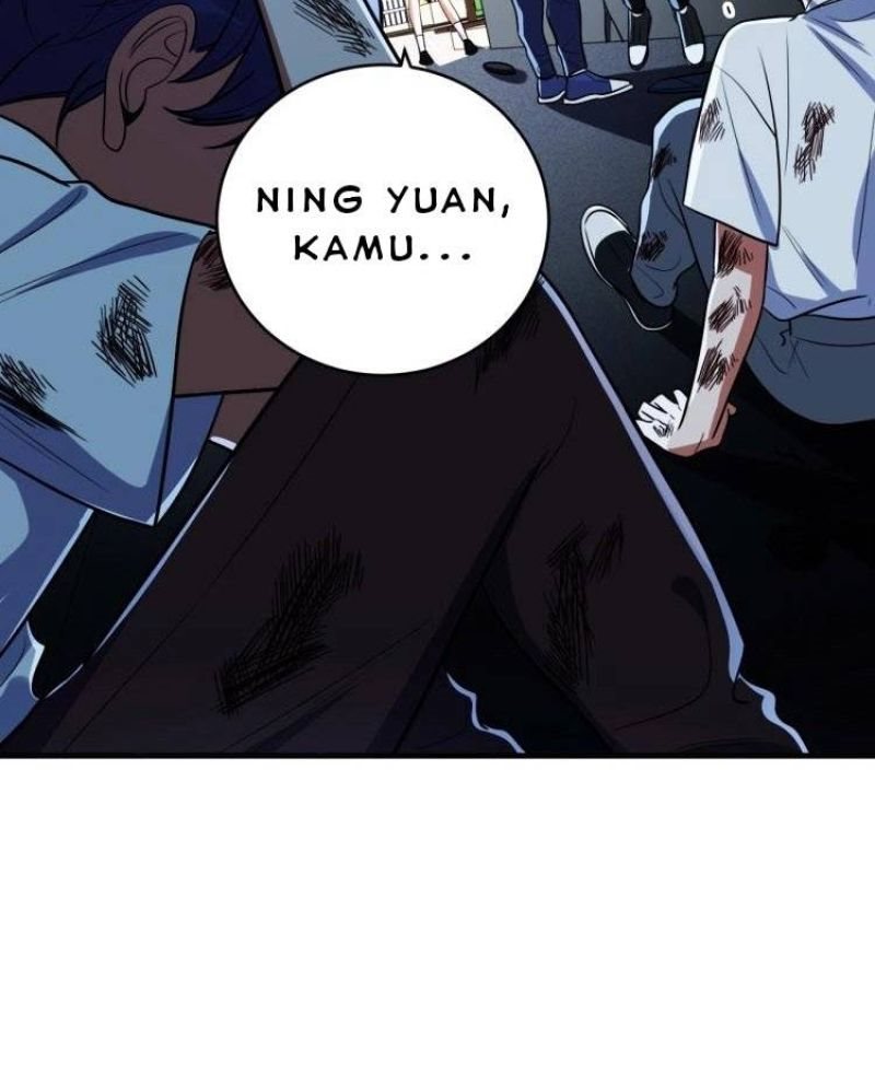 Killing My Love Chapter 47 Gambar 24