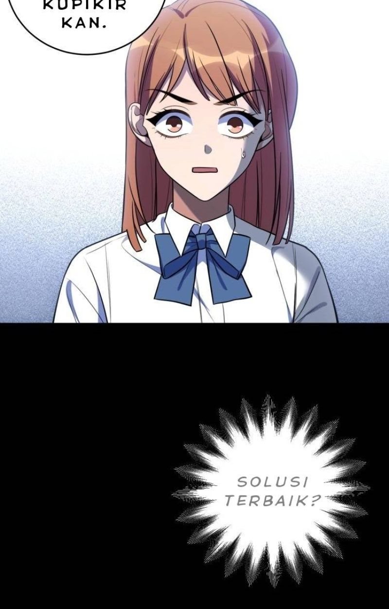 Killing My Love Chapter 47 Gambar 30