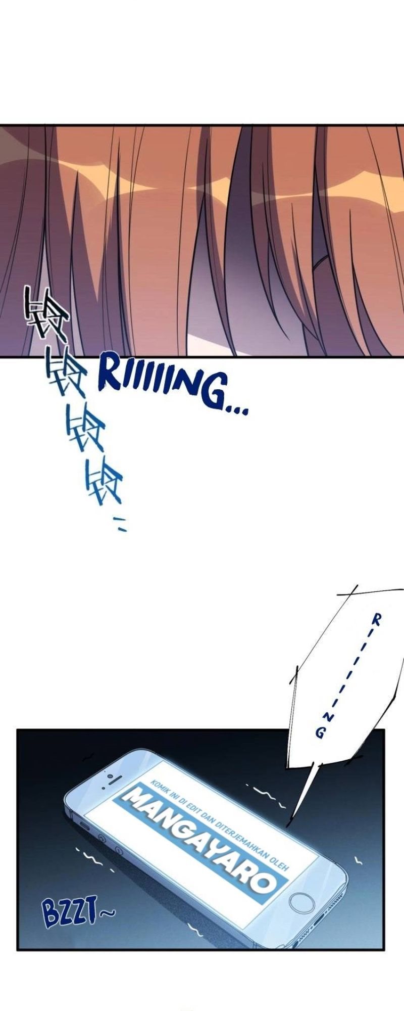 Killing My Love Chapter 47 Gambar 33