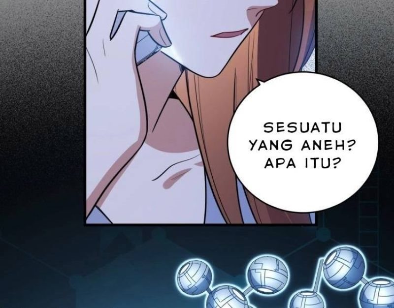 Killing My Love Chapter 47 Gambar 36