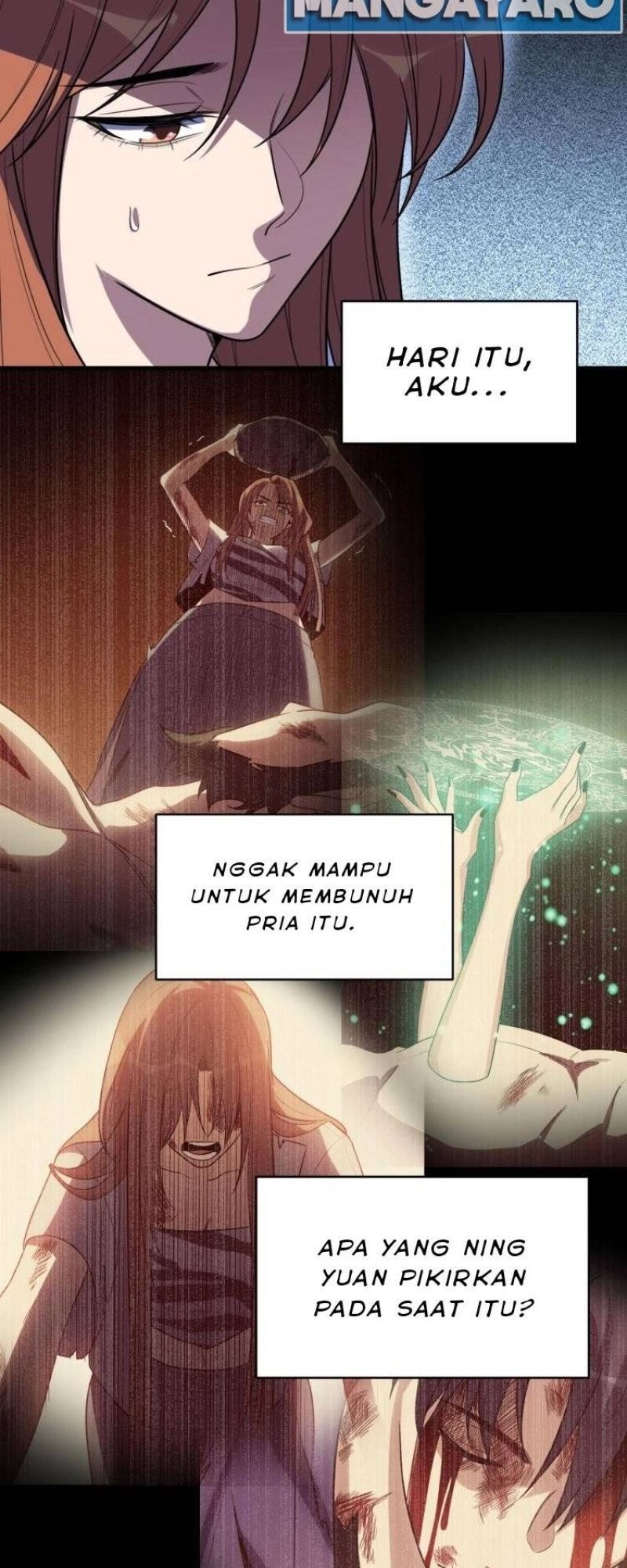 Killing My Love Chapter 47 Gambar 4