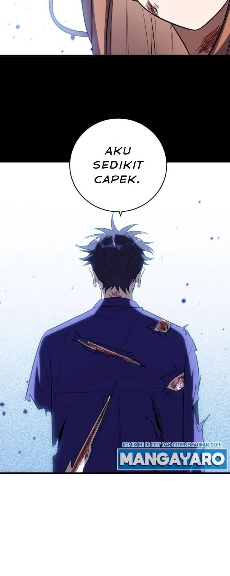 Killing My Love Chapter 47 Gambar 6