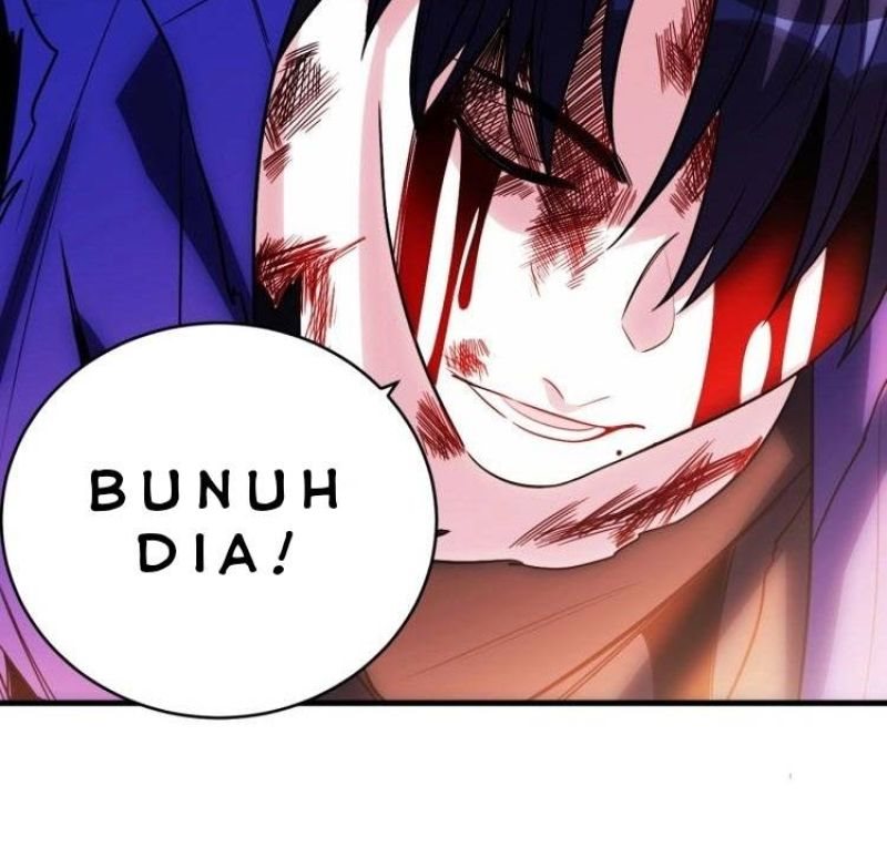 Killing My Love Chapter 46 Gambar 16