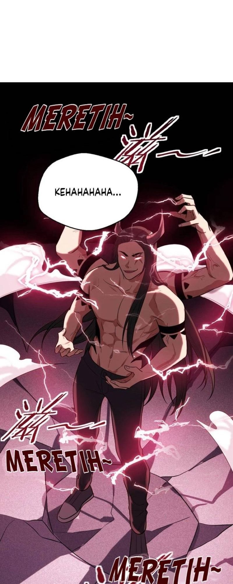 Baca Manhua Killing My Love Chapter 46 Gambar 2