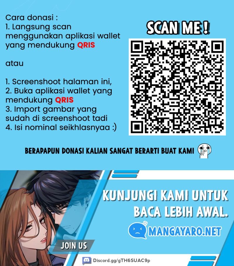 Killing My Love Chapter 46 Gambar 30