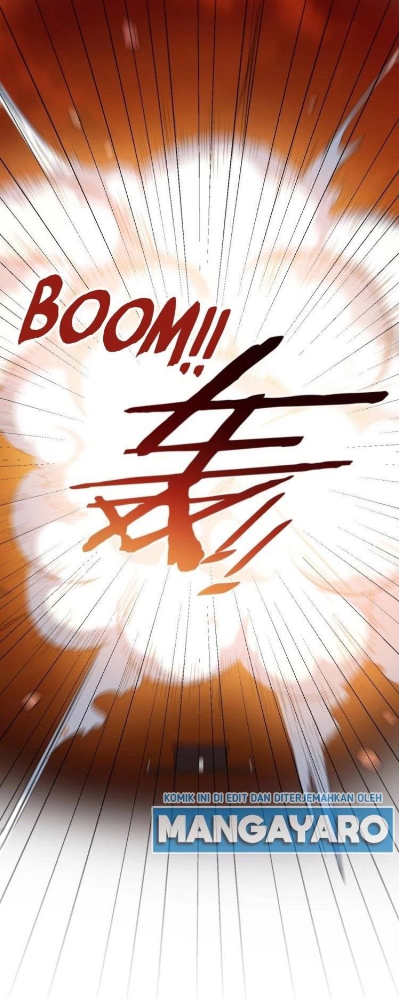 Killing My Love Chapter 46 Gambar 8