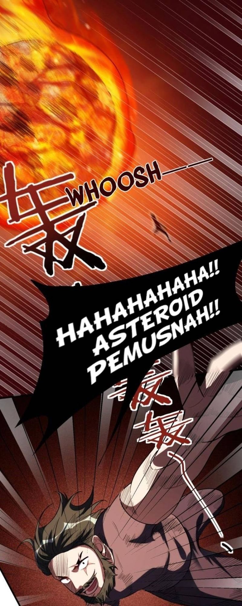 Killing My Love Chapter 45 Gambar 15
