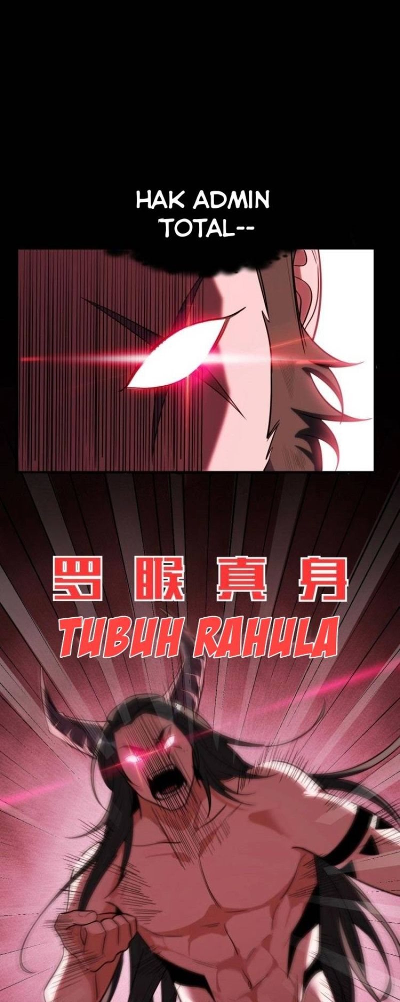 Killing My Love Chapter 45 Gambar 17