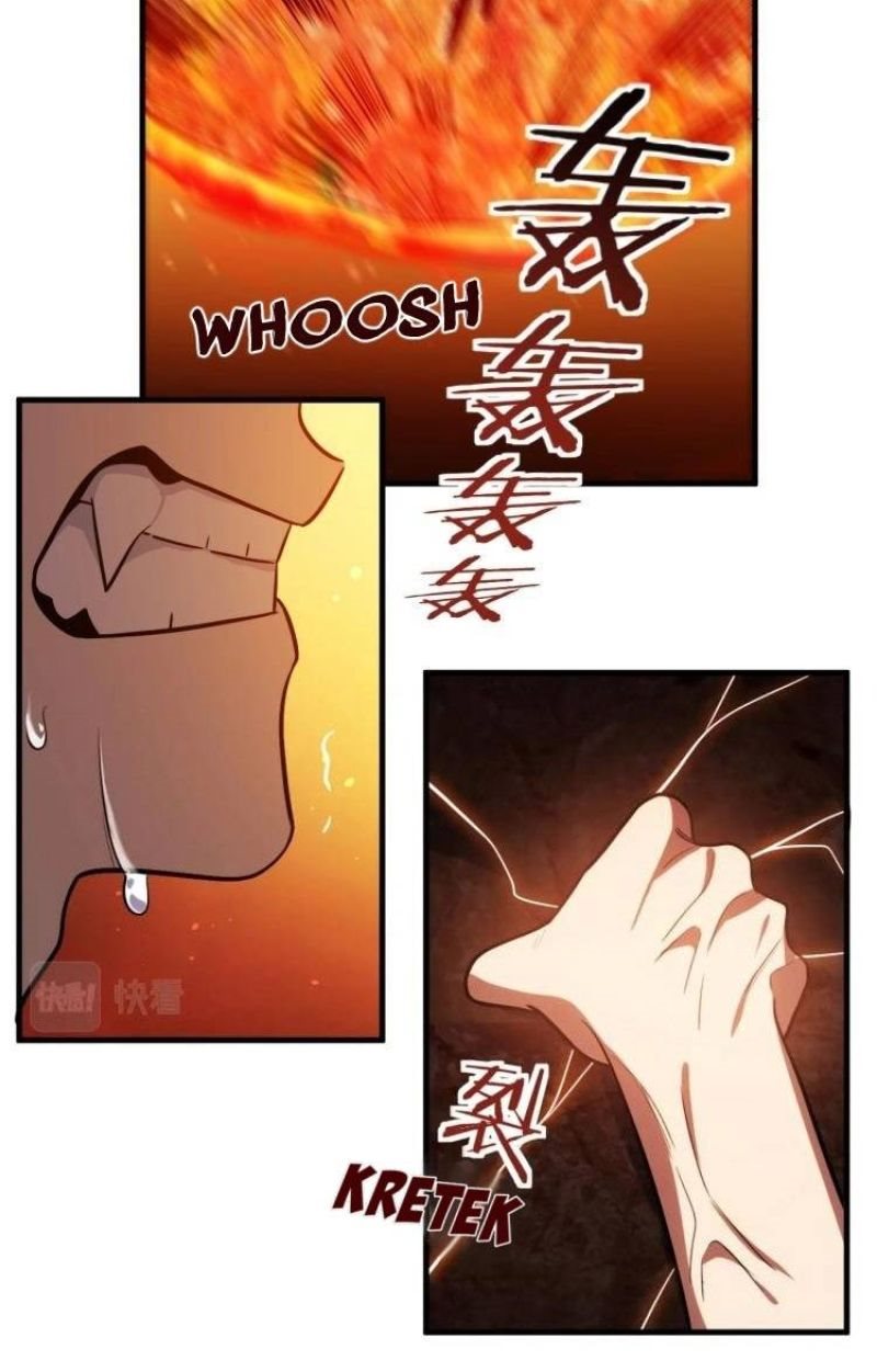 Killing My Love Chapter 45 Gambar 20