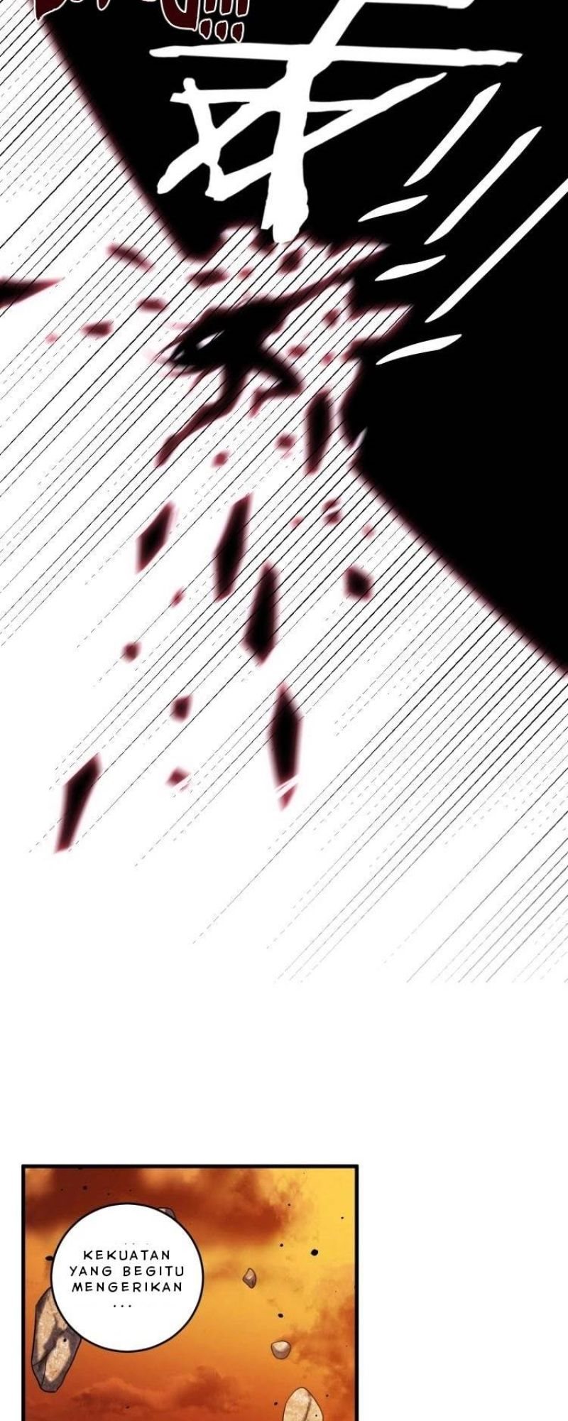 Killing My Love Chapter 45 Gambar 22