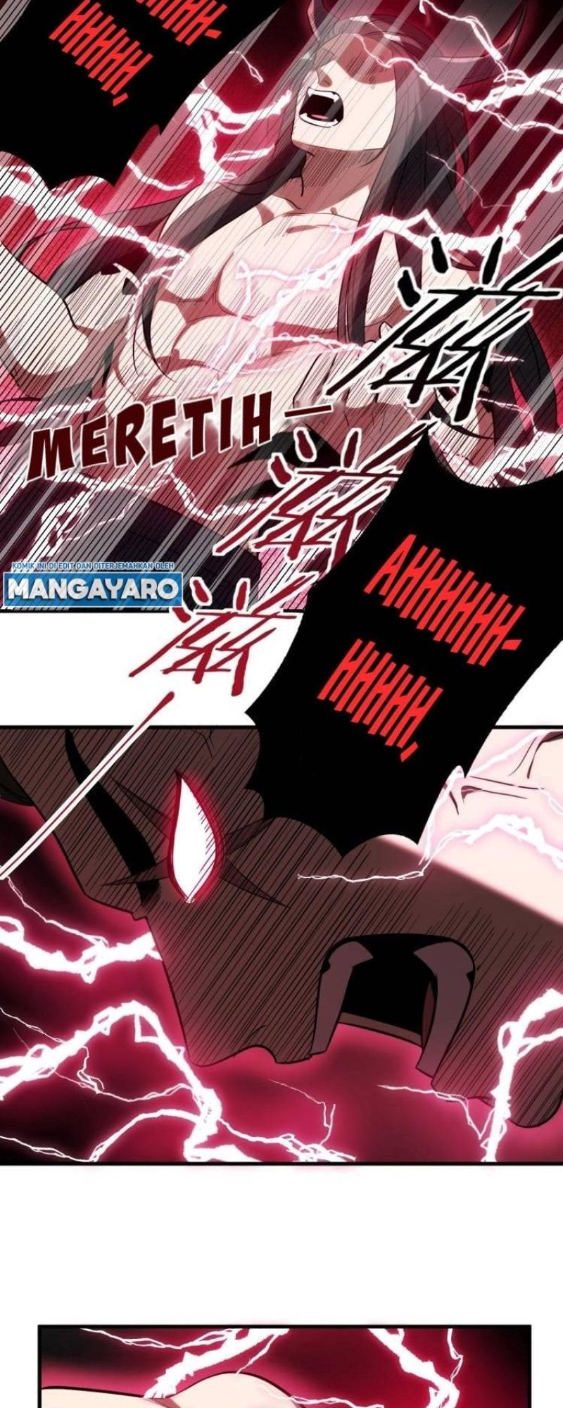 Killing My Love Chapter 45 Gambar 30