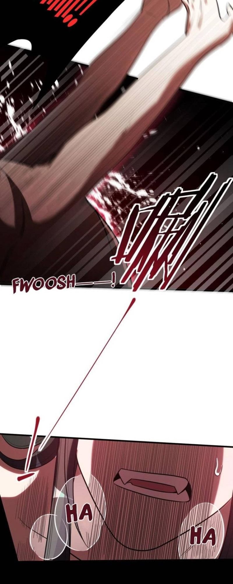 Killing My Love Chapter 45 Gambar 32