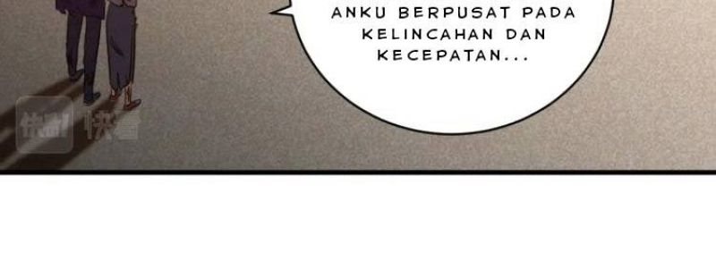 Killing My Love Chapter 45 Gambar 7