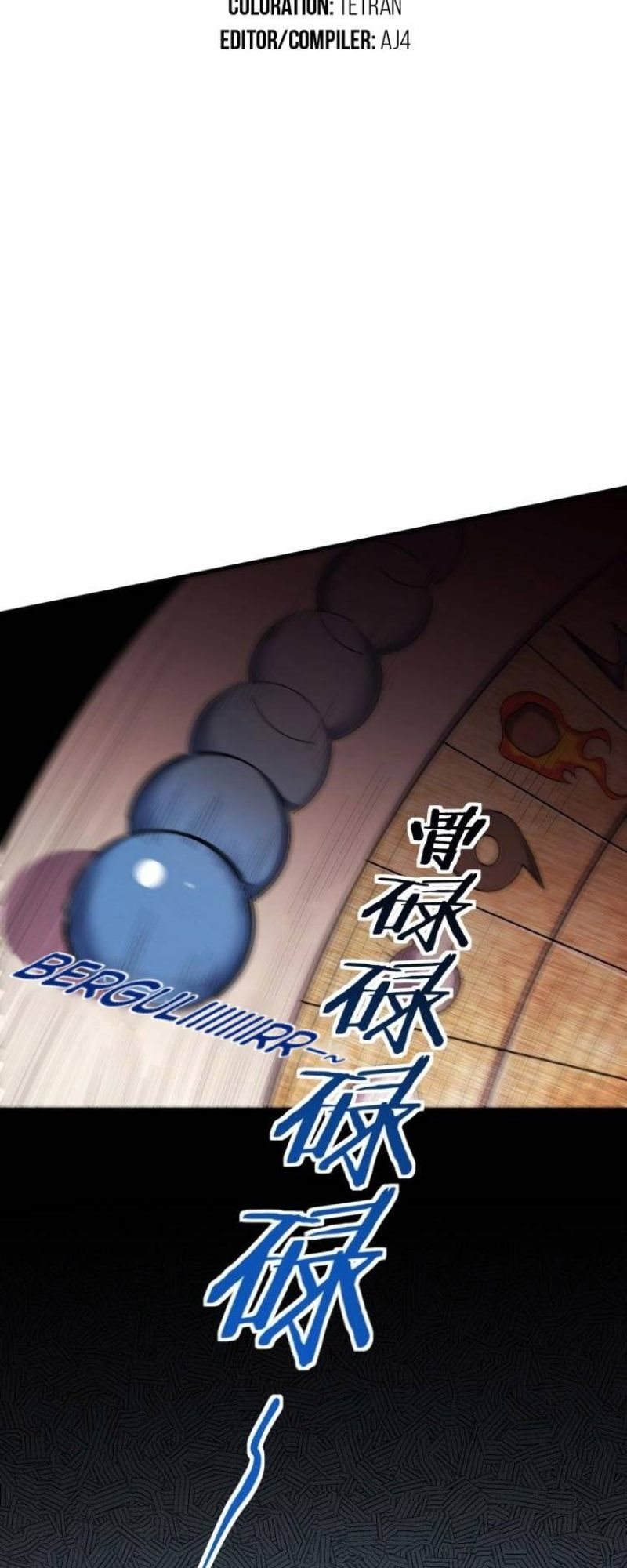 Killing My Love Chapter 44 Gambar 11