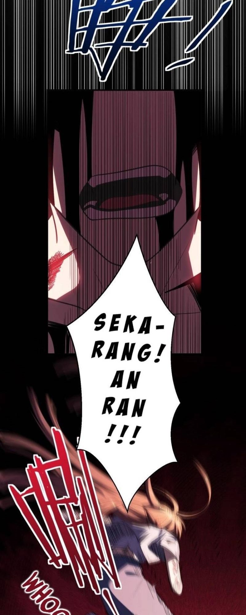 Killing My Love Chapter 44 Gambar 16