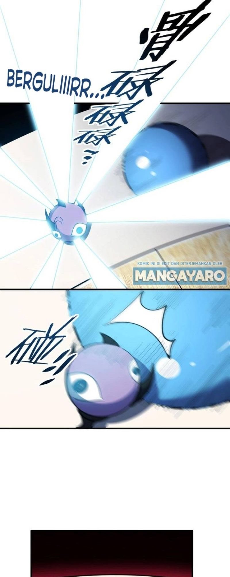 Killing My Love Chapter 44 Gambar 18