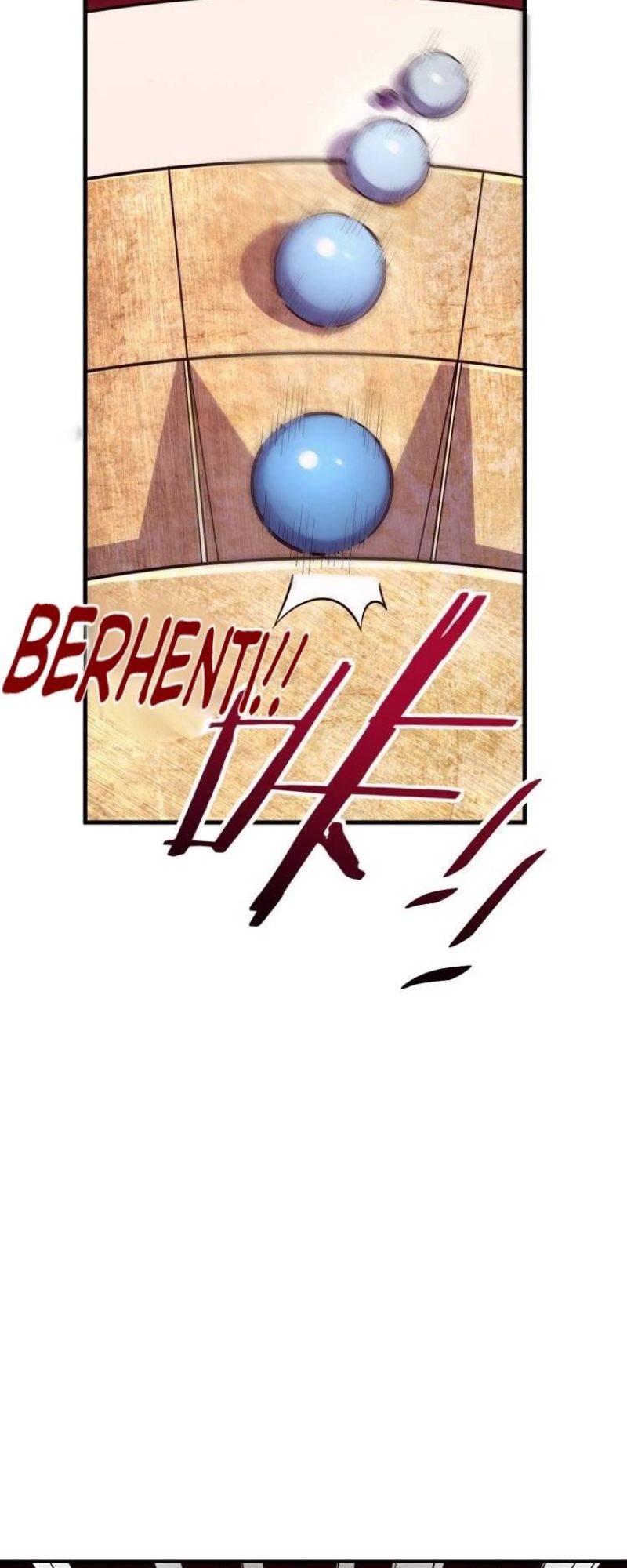 Killing My Love Chapter 44 Gambar 19