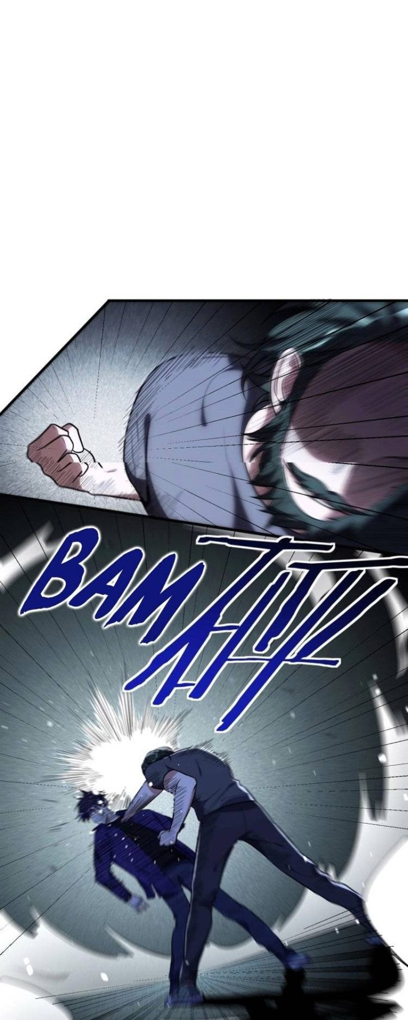 Baca Manhua Killing My Love Chapter 44 Gambar 2
