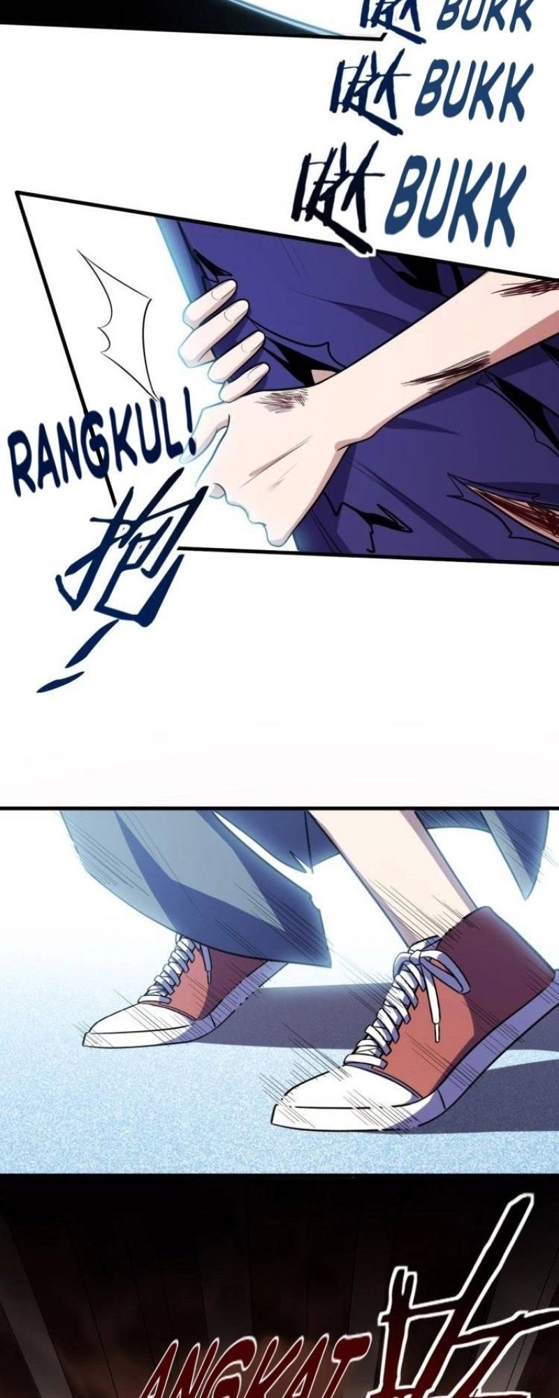 Killing My Love Chapter 44 Gambar 26