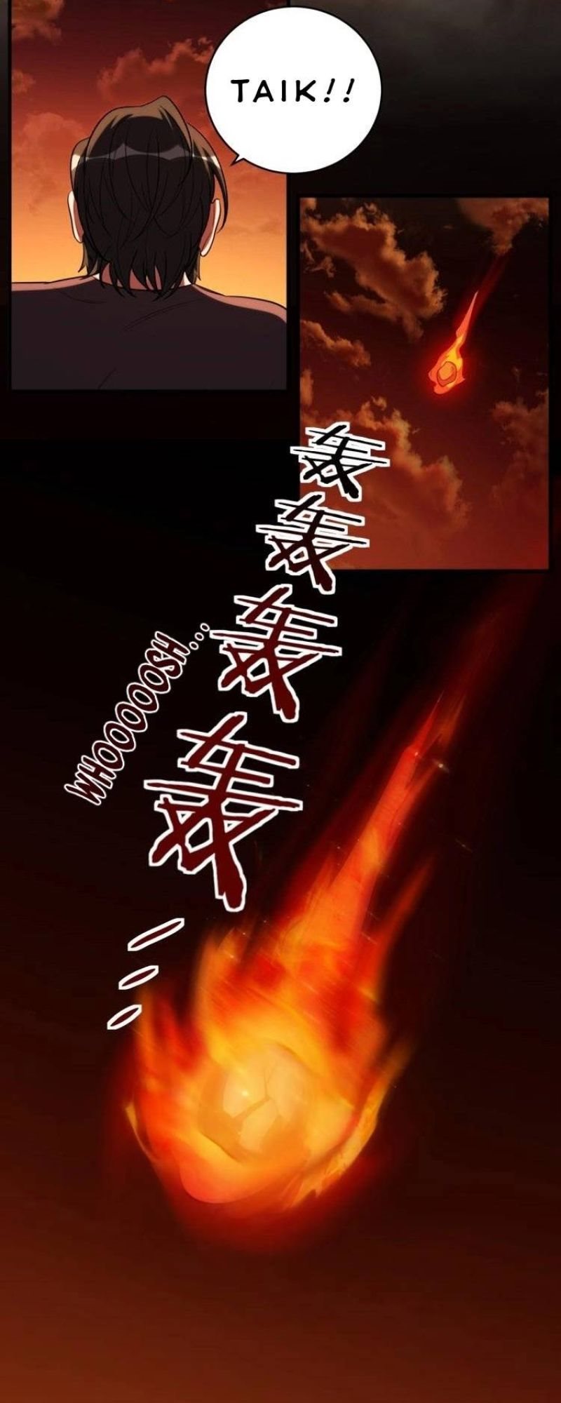 Killing My Love Chapter 44 Gambar 28