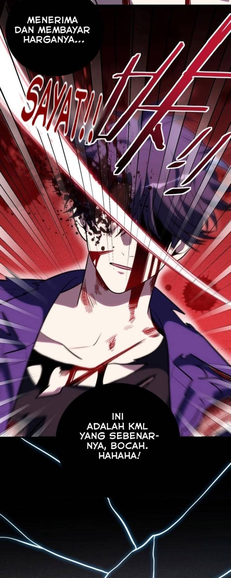 Killing My Love Chapter 44 Gambar 6