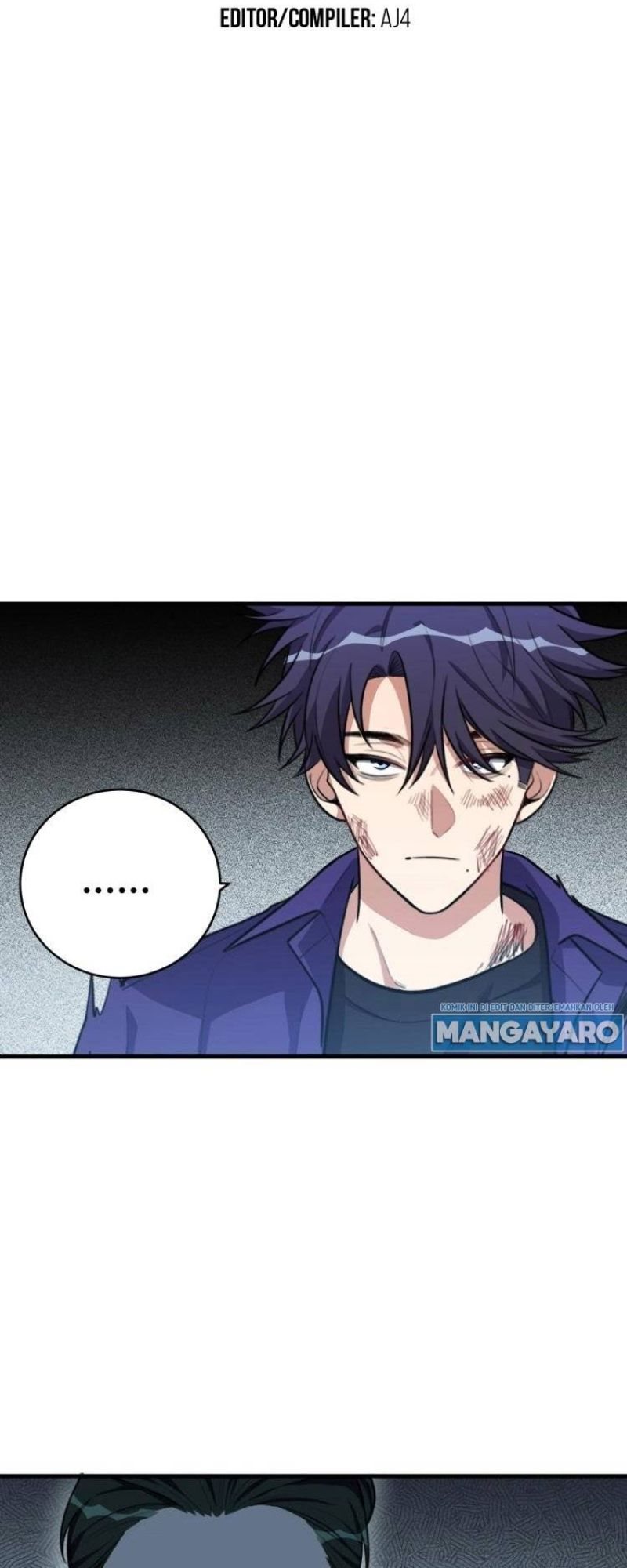 Killing My Love Chapter 43 Gambar 10