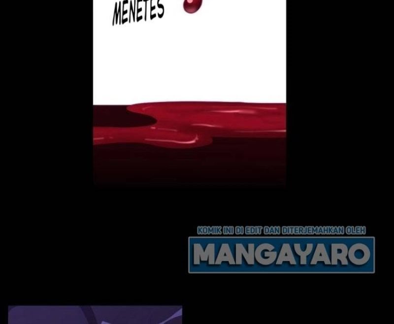 Killing My Love Chapter 43 Gambar 23