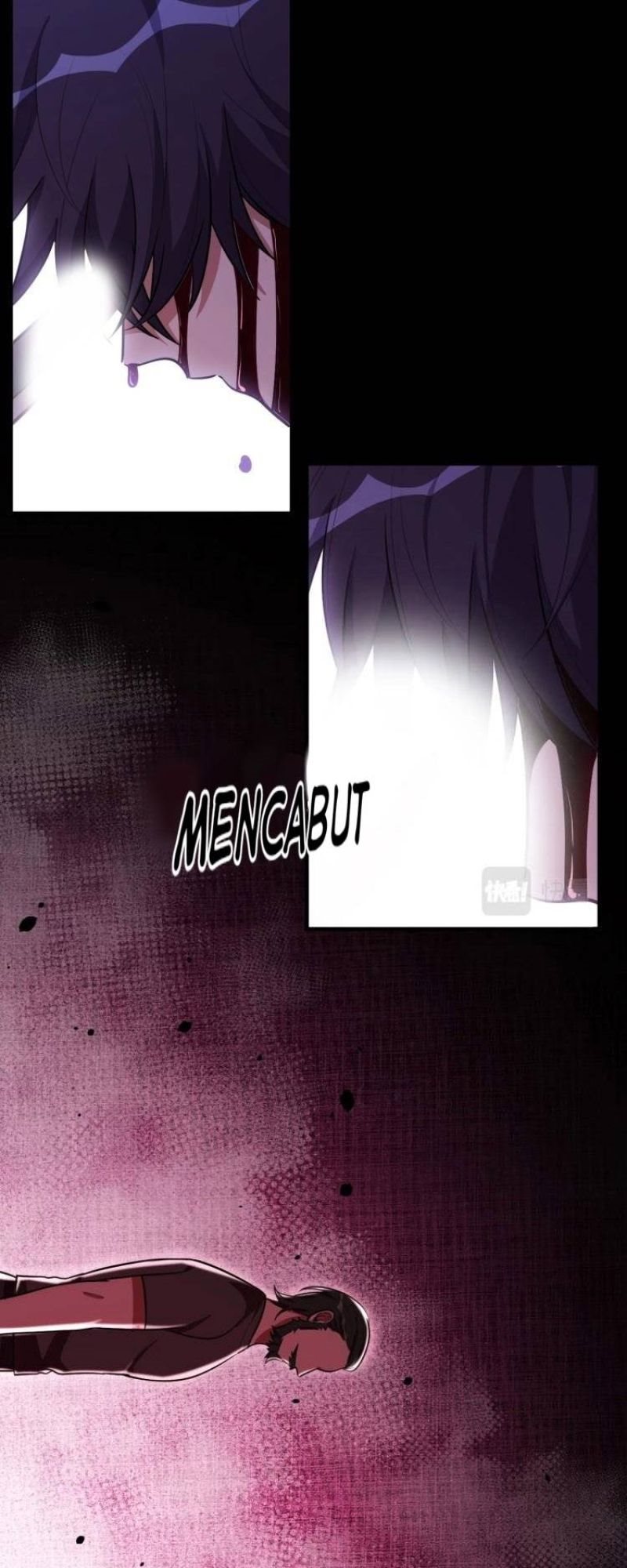 Killing My Love Chapter 43 Gambar 24