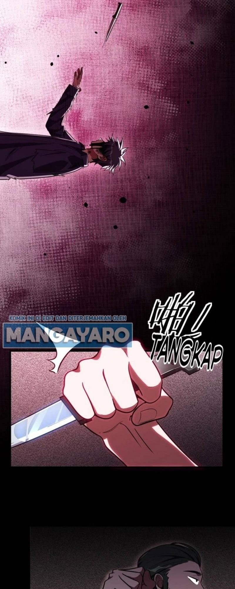 Killing My Love Chapter 43 Gambar 25