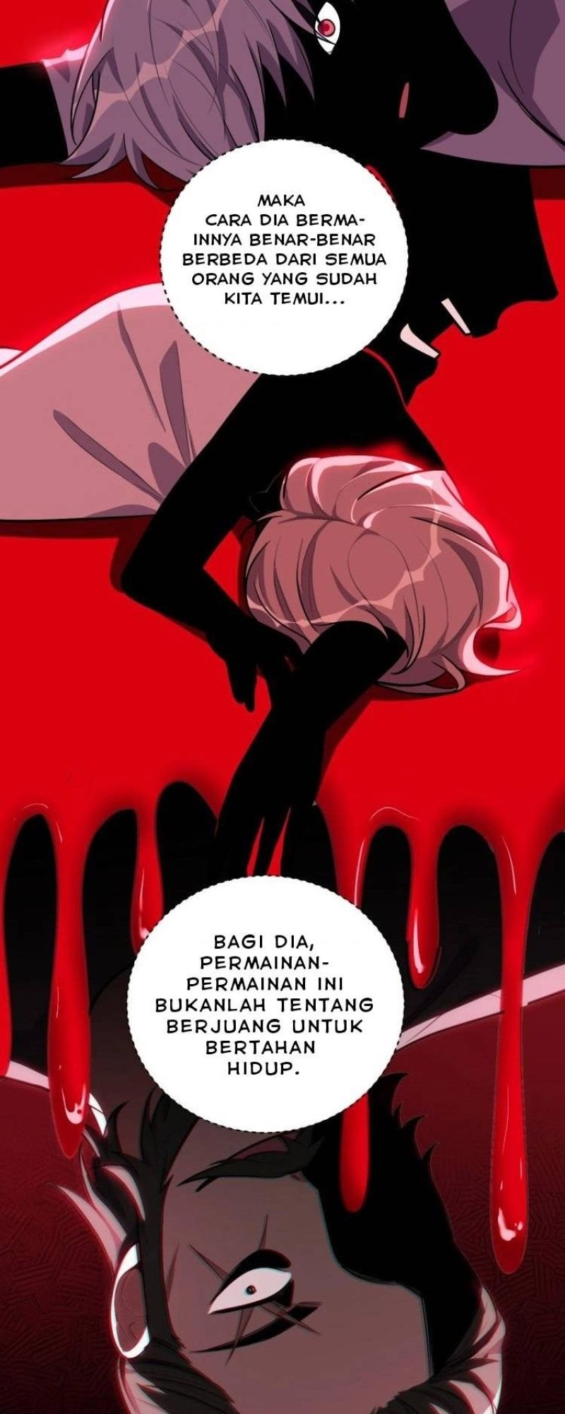 Killing My Love Chapter 43 Gambar 6