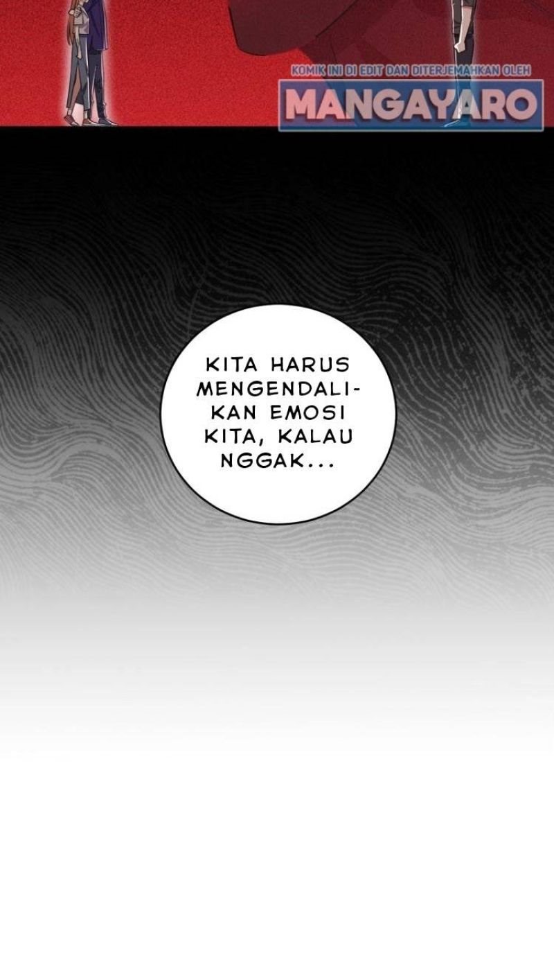 Killing My Love Chapter 43 Gambar 8