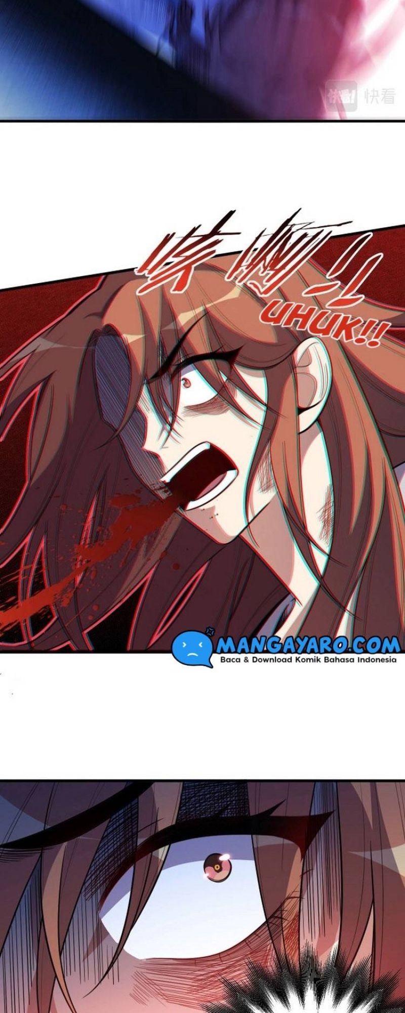 Killing My Love Chapter 42 Gambar 15