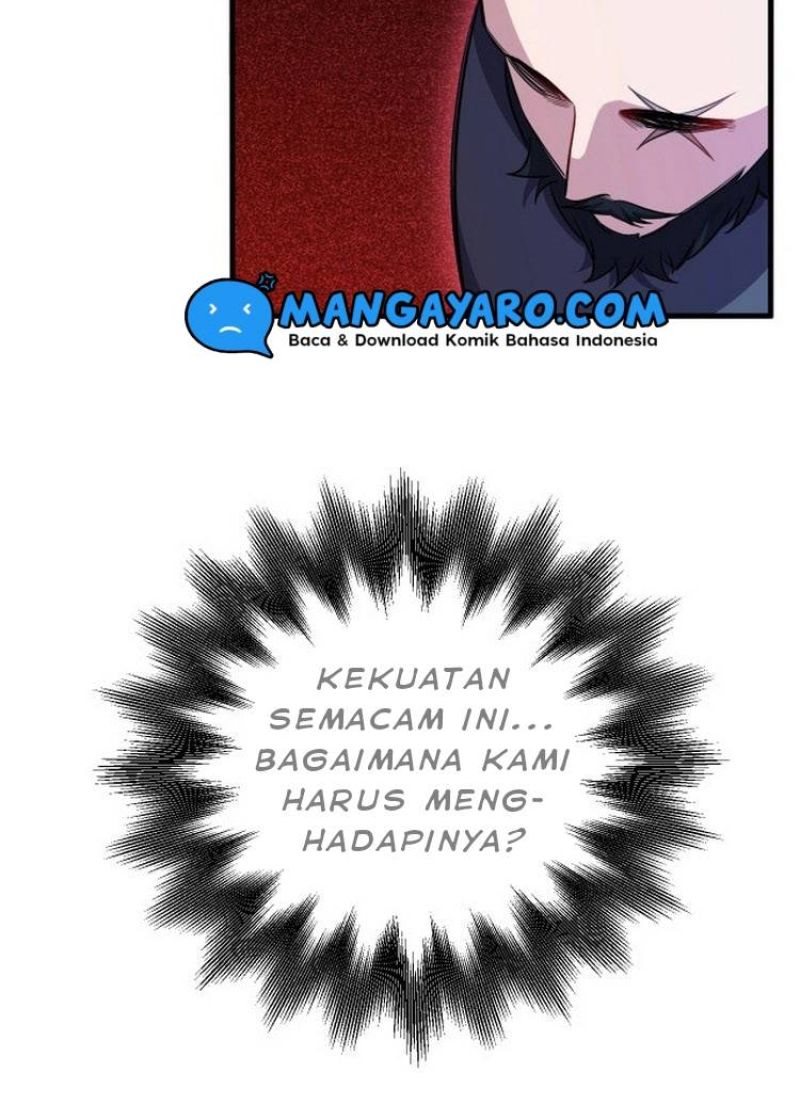 Killing My Love Chapter 42 Gambar 17