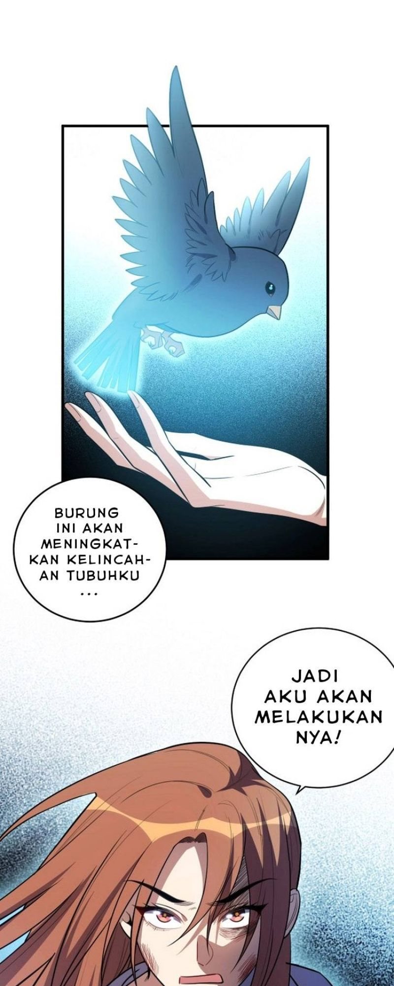 Killing My Love Chapter 42 Gambar 6
