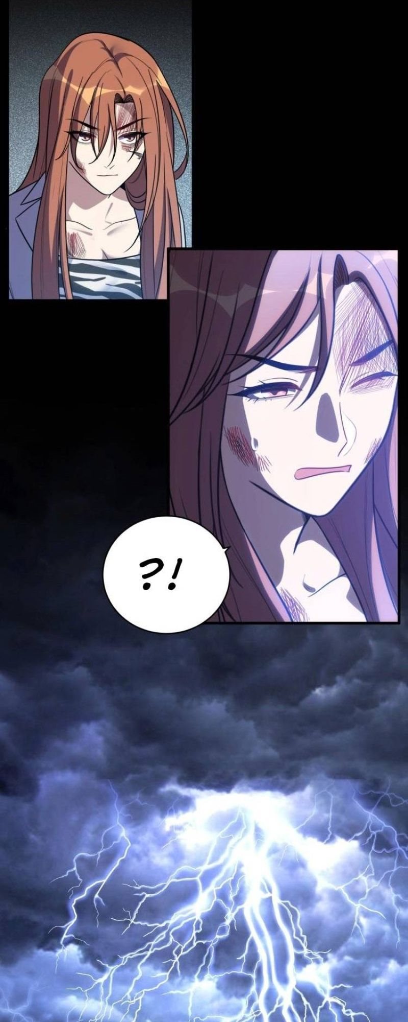Killing My Love Chapter 40 Gambar 13