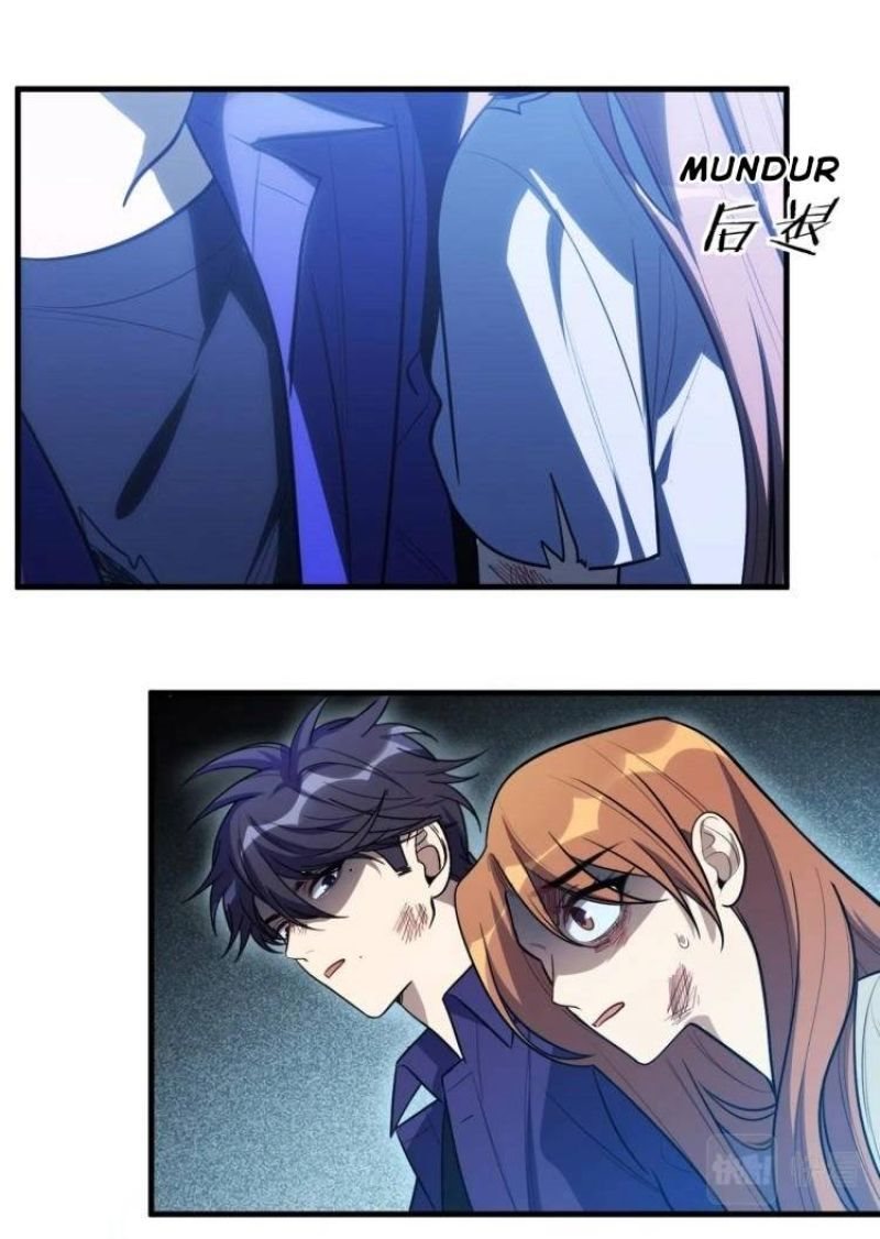 Killing My Love Chapter 40 Gambar 15