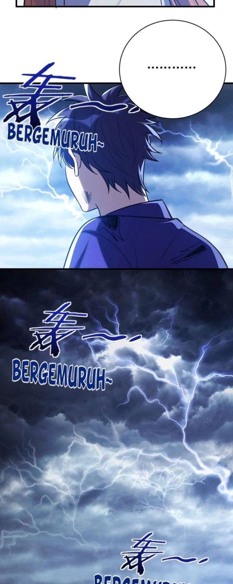 Killing My Love Chapter 40 Gambar 23