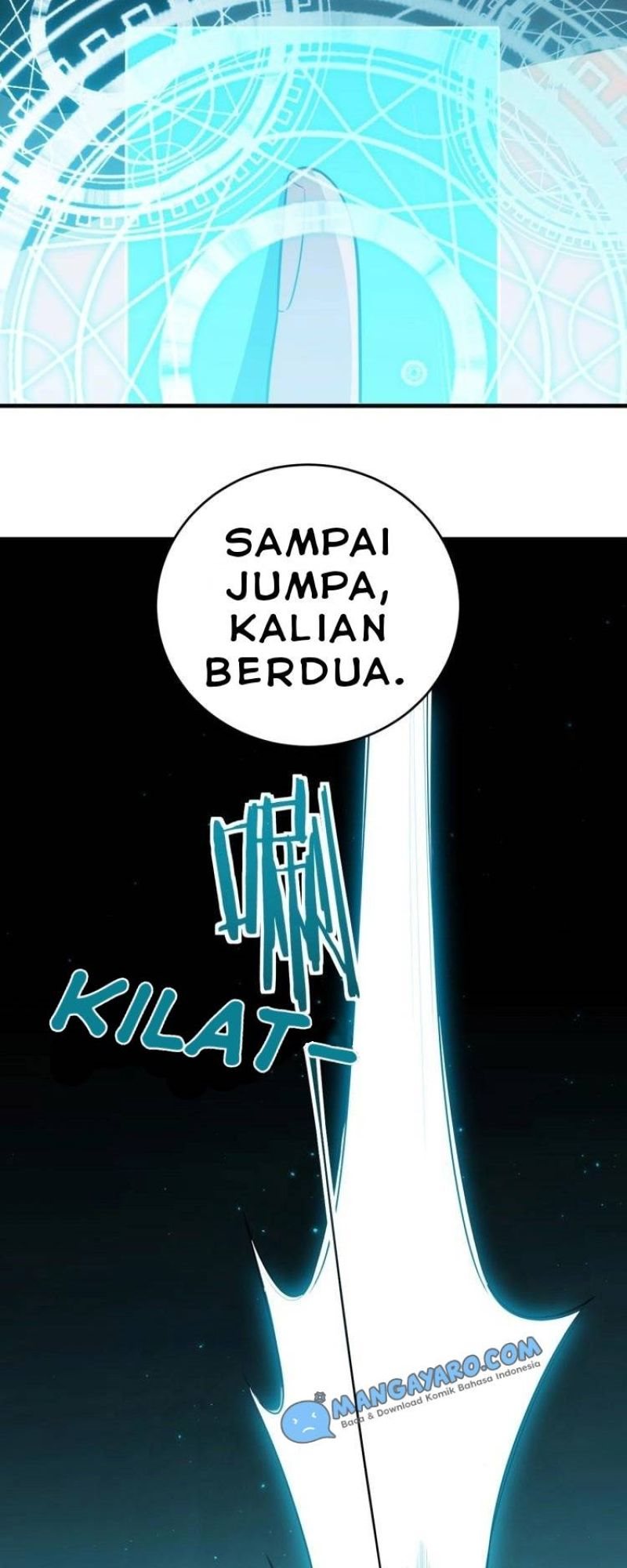 Killing My Love Chapter 40 Gambar 7