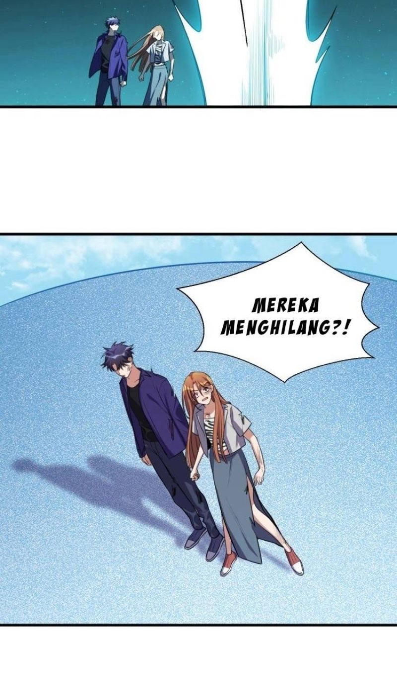 Killing My Love Chapter 40 Gambar 8