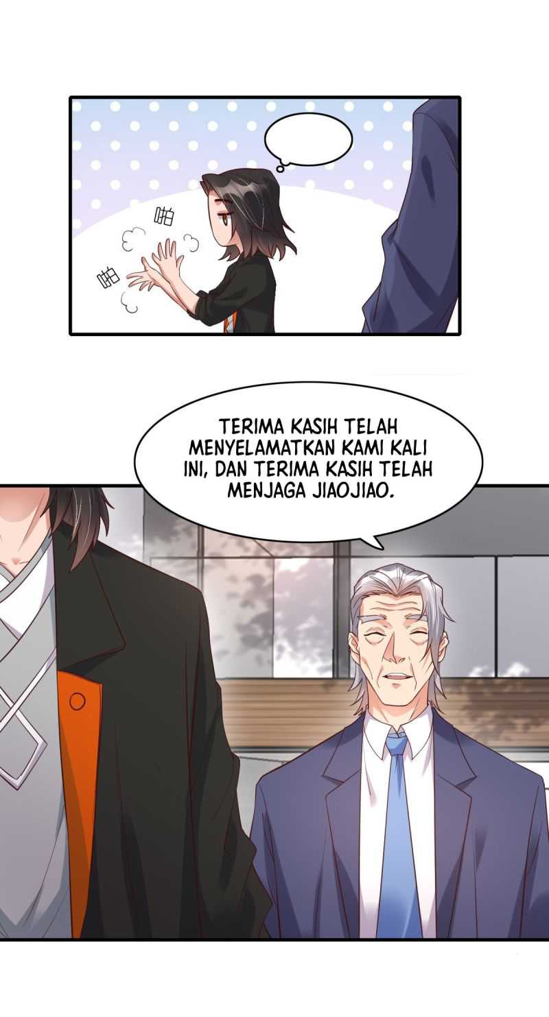I Haven’t Been An Immortal Emperor For Many Years Chapter 15 Gambar 10