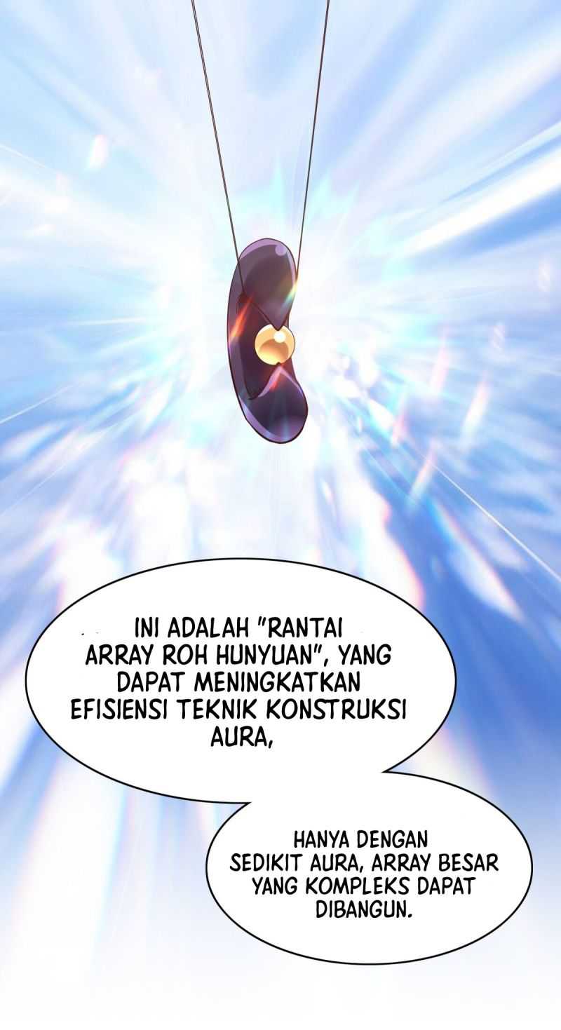 I Haven’t Been An Immortal Emperor For Many Years Chapter 15 Gambar 12