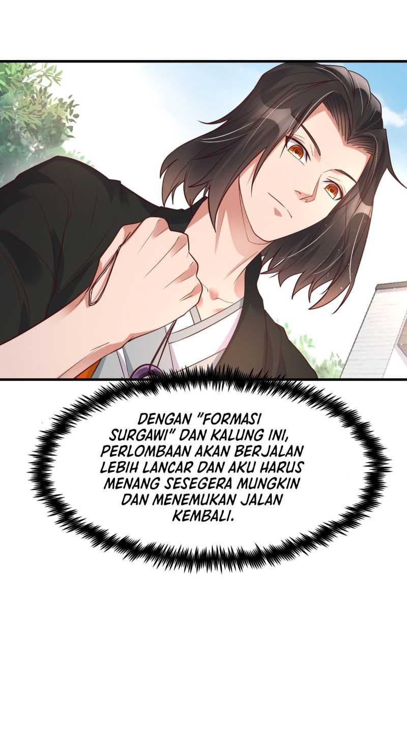 I Haven’t Been An Immortal Emperor For Many Years Chapter 15 Gambar 14