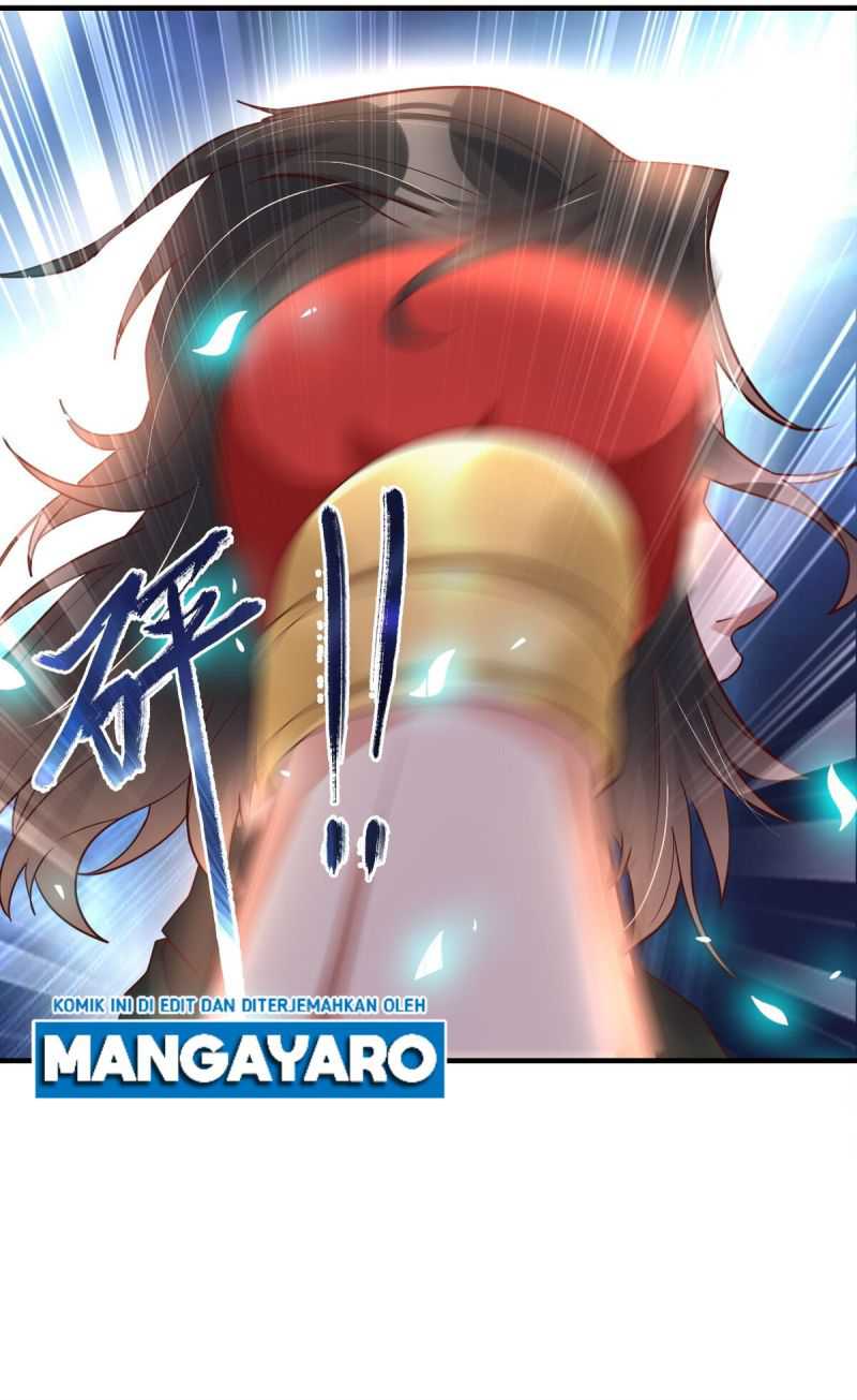 I Haven’t Been An Immortal Emperor For Many Years Chapter 15 Gambar 21