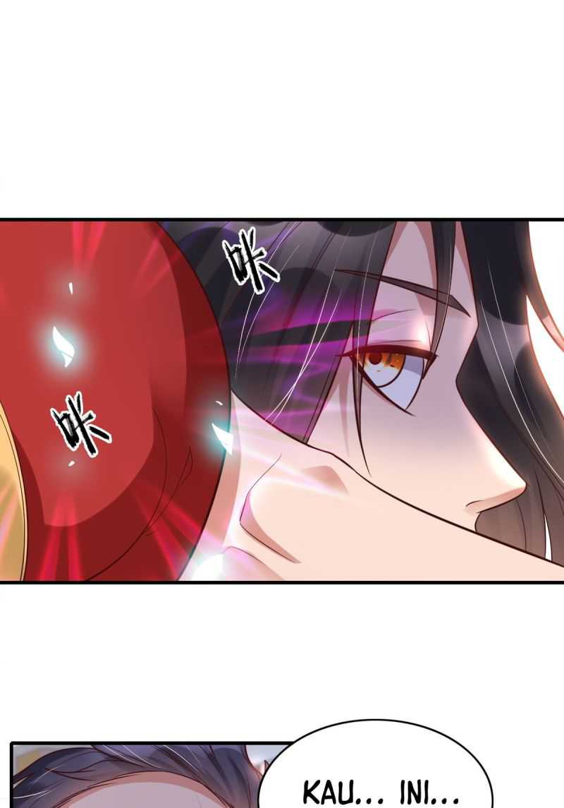 I Haven’t Been An Immortal Emperor For Many Years Chapter 15 Gambar 22