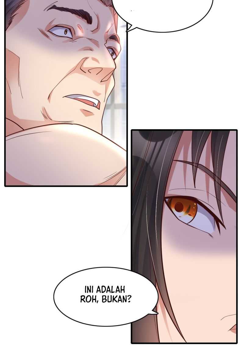 I Haven’t Been An Immortal Emperor For Many Years Chapter 15 Gambar 23