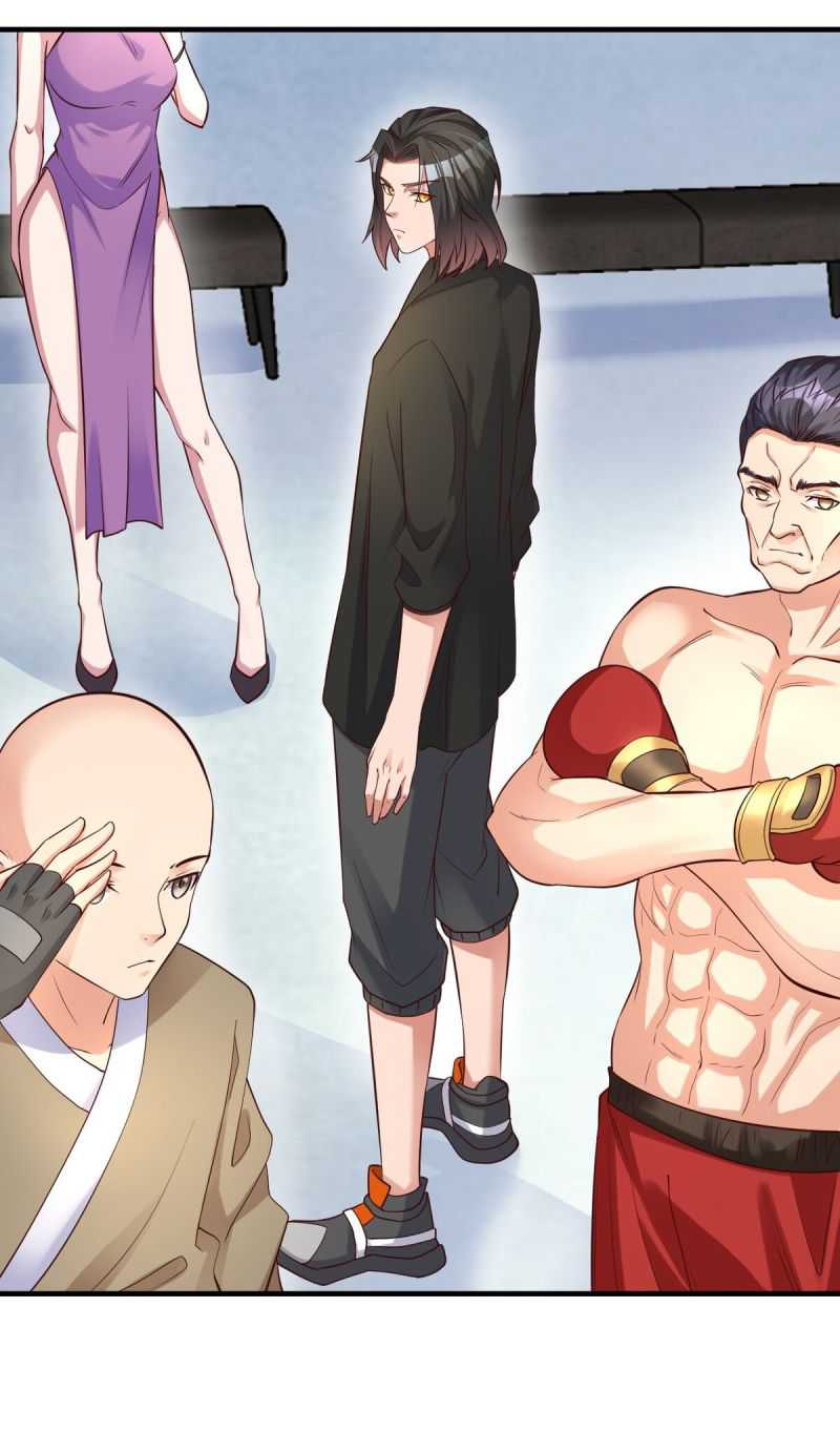 I Haven’t Been An Immortal Emperor For Many Years Chapter 15 Gambar 27